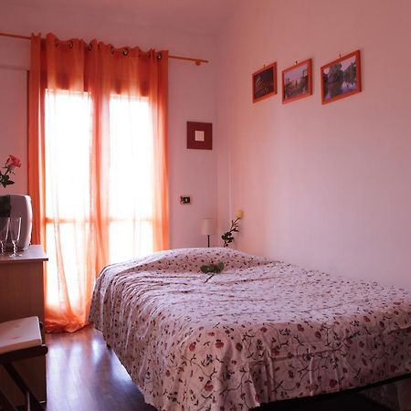 Villa Dei Sogni Infernetto エクステリア 写真