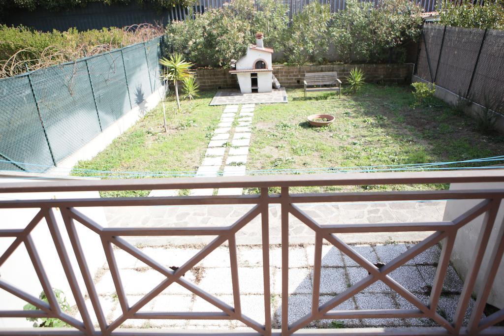Villa Dei Sogni Infernetto エクステリア 写真