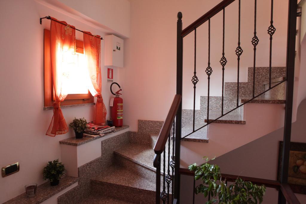 Villa Dei Sogni Infernetto エクステリア 写真