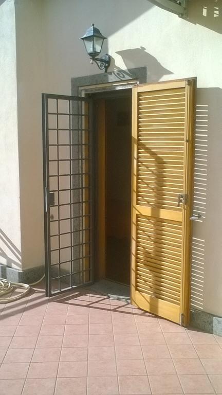 Villa Dei Sogni Infernetto エクステリア 写真
