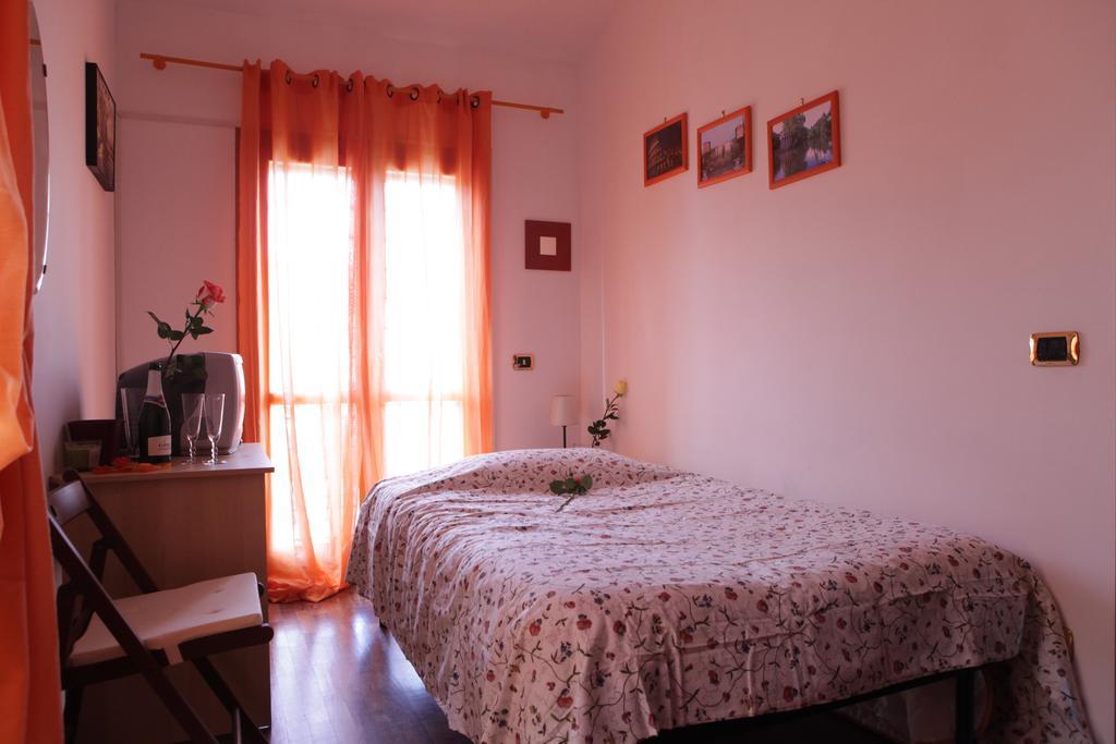 Villa Dei Sogni Infernetto エクステリア 写真
